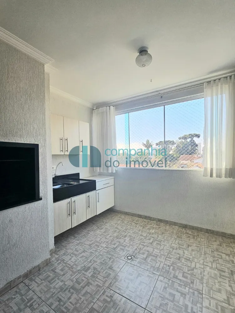 Apartamento, 3 quartos, 106 m² - Foto 9