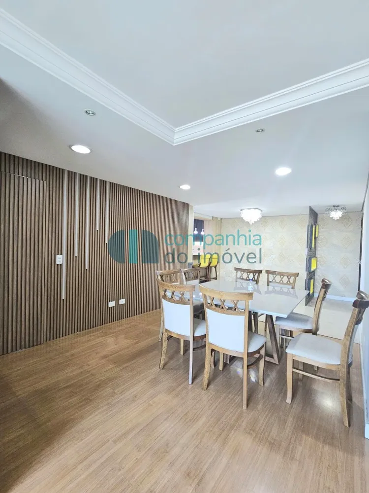 Apartamento, 3 quartos, 106 m² - Foto 1