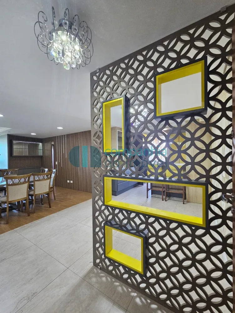 Apartamento, 3 quartos, 106 m² - Foto 4