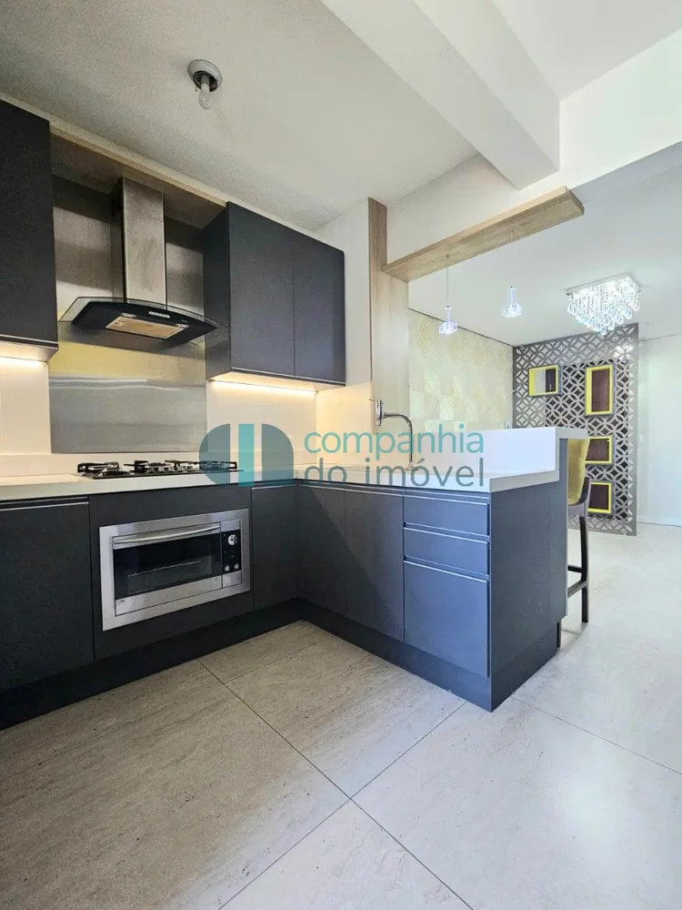 Apartamento, 3 quartos, 106 m² - Foto 10