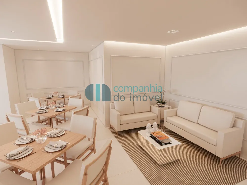 Apartamento, 3 quartos, 83 m² - Foto 7
