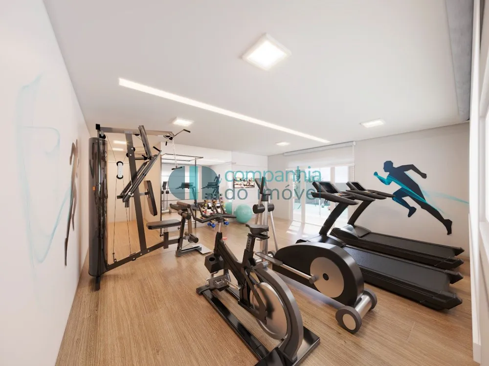 Apartamento, 3 quartos, 83 m² - Foto 8