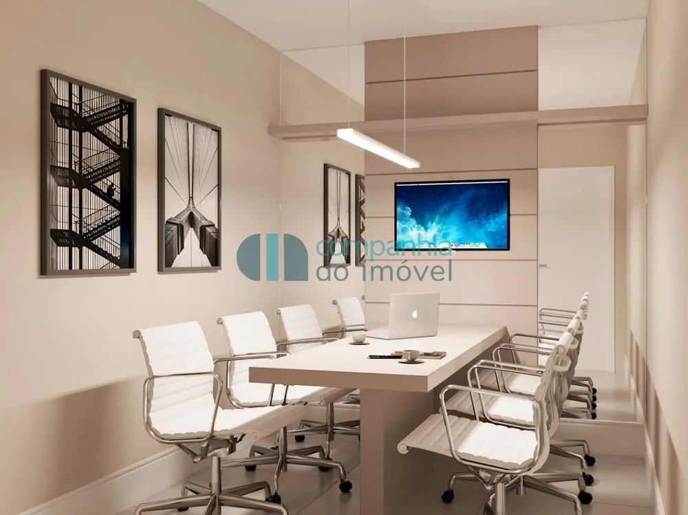 Apartamento, 3 quartos, 83 m² - Foto 4