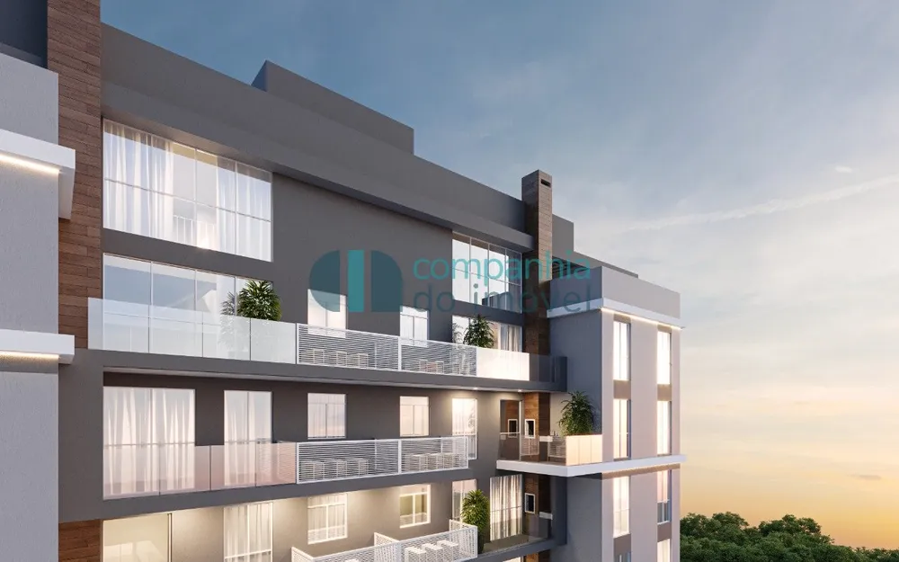 Apartamento, 3 quartos, 83 m² - Foto 3