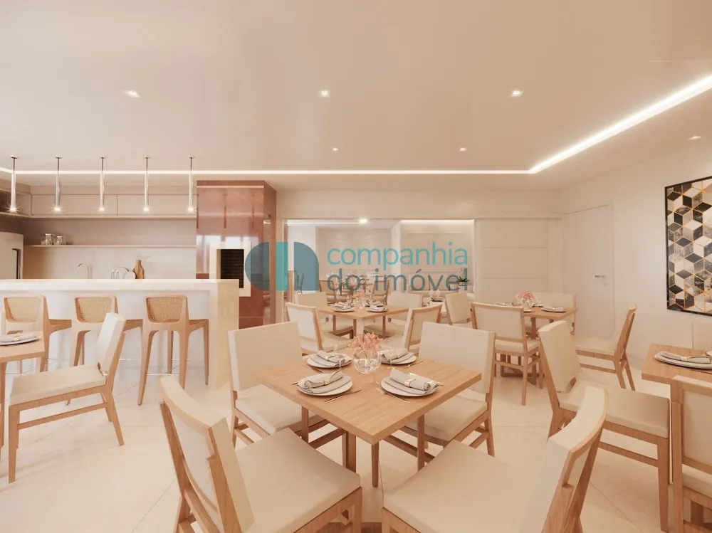 Apartamento, 3 quartos, 83 m² - Foto 6
