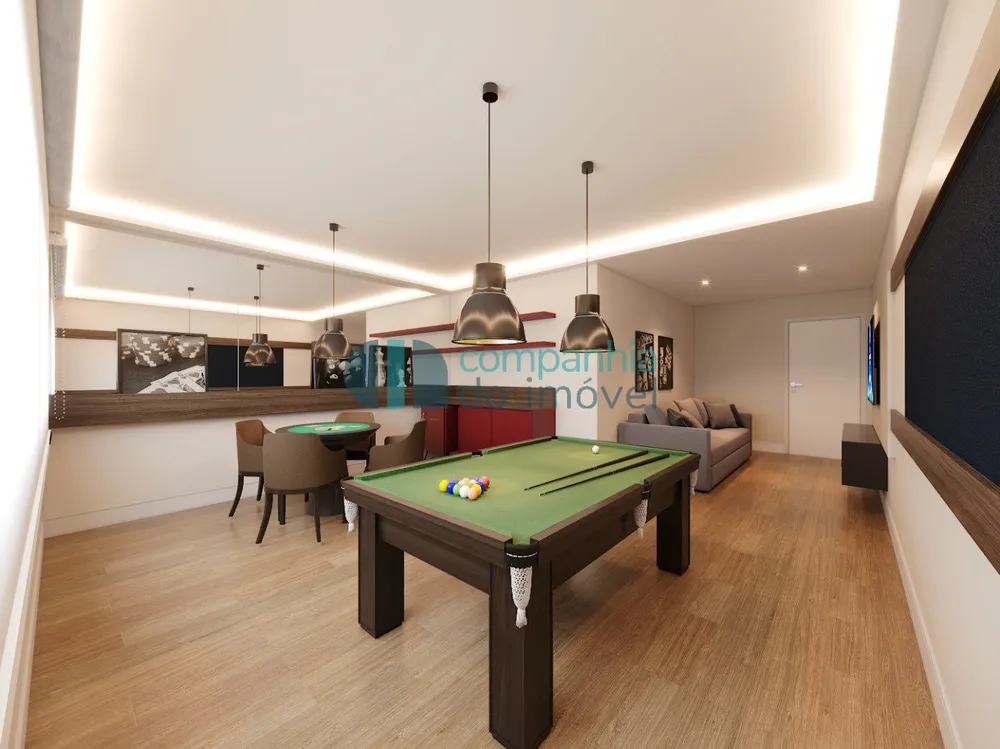 Apartamento, 3 quartos, 83 m² - Foto 1