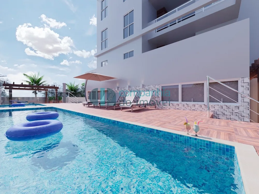 Apartamento, 3 quartos, 83 m² - Foto 5