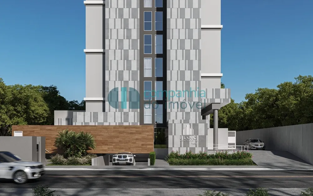 Apartamento, 3 quartos, 83 m² - Foto 2