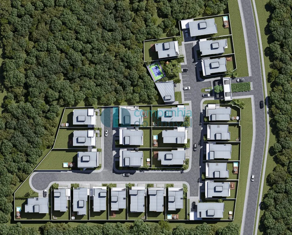 Sobrado, 4 quartos, 378 m² - Foto 4