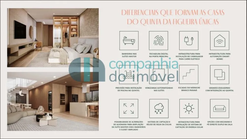 Sobrado, 4 quartos, 378 m² - Foto 3