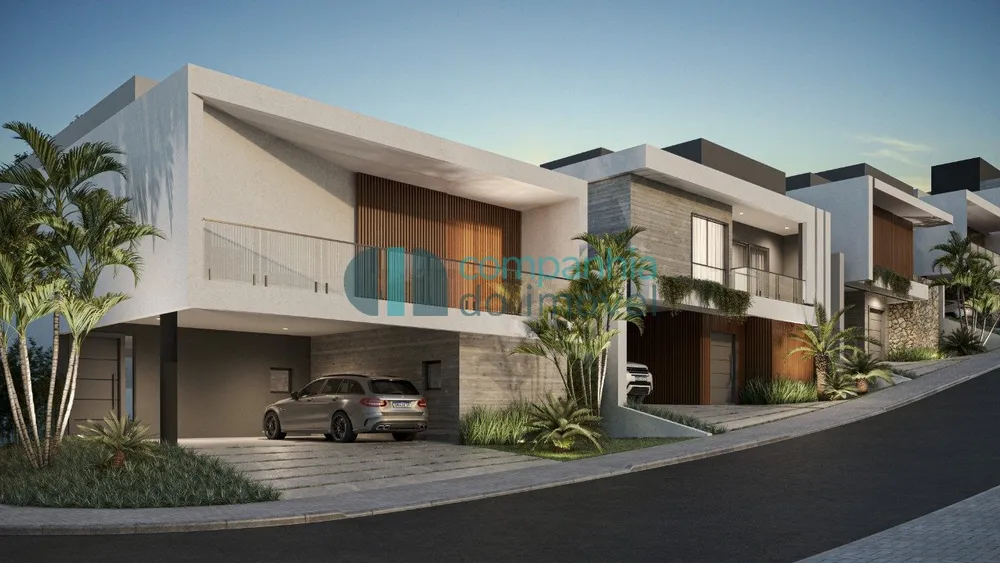 Sobrado, 4 quartos, 378 m² - Foto 11