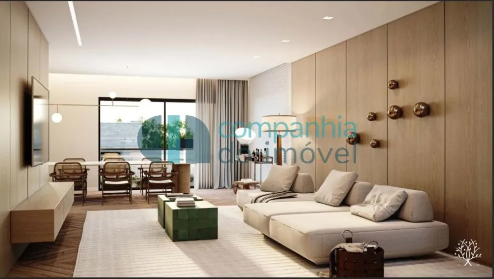Sobrado, 4 quartos, 378 m² - Foto 6