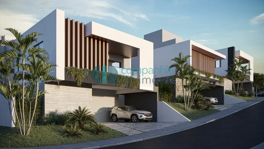 Sobrado, 4 quartos, 378 m² - Foto 13
