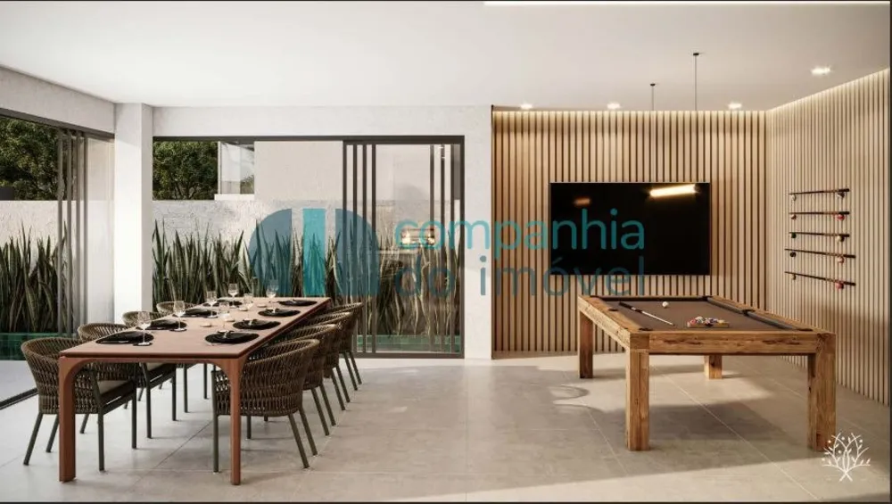 Sobrado, 4 quartos, 378 m² - Foto 7