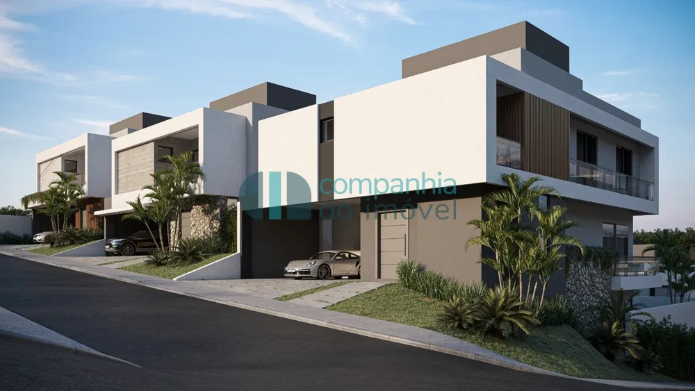 Sobrado, 4 quartos, 378 m² - Foto 12