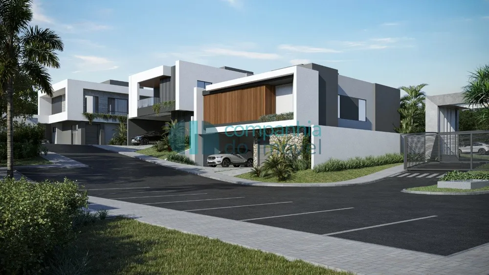 Sobrado, 4 quartos, 378 m² - Foto 9