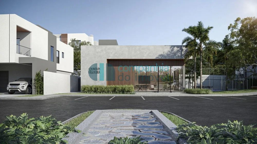 Sobrado, 4 quartos, 378 m² - Foto 16