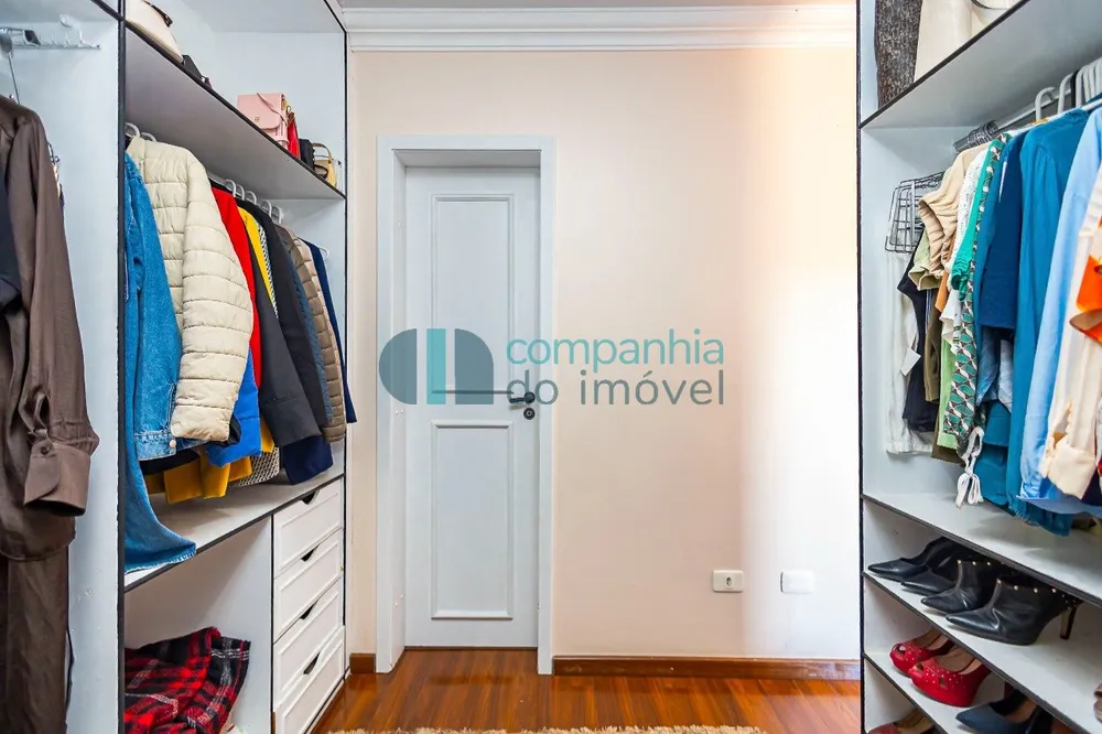 Sobrado, 3 quartos, 237 m² - Foto 17