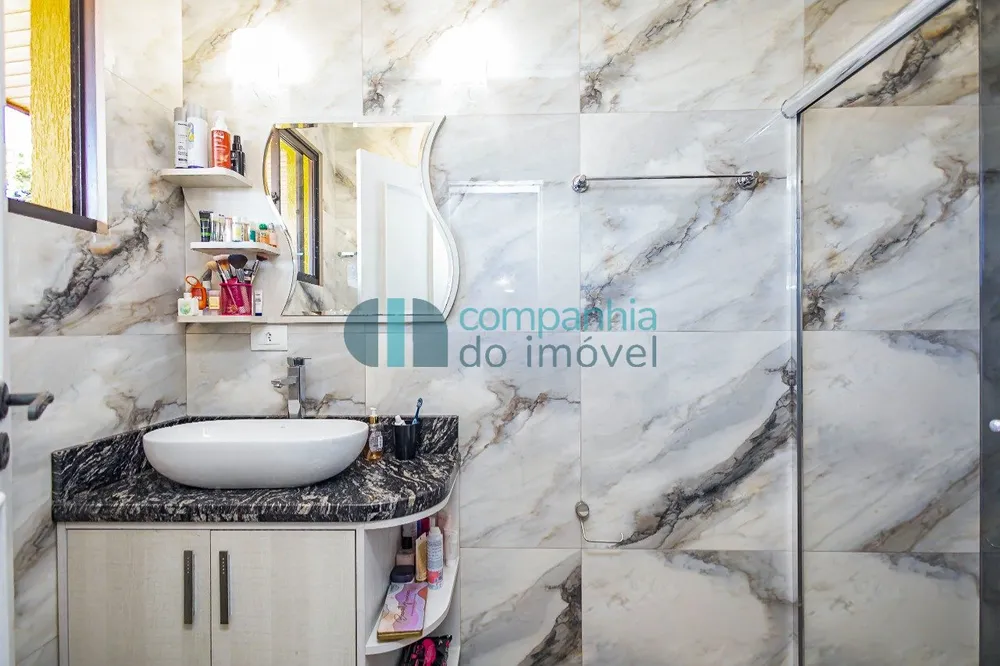 Sobrado, 3 quartos, 237 m² - Foto 18