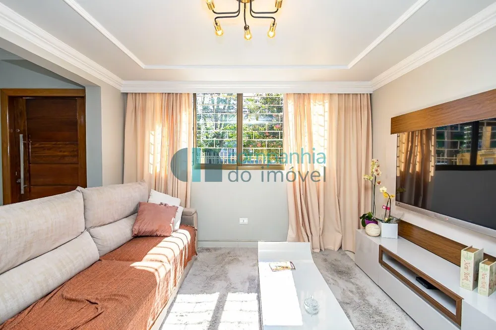 Sobrado, 3 quartos, 237 m² - Foto 4