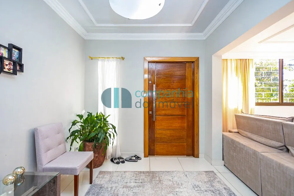 Sobrado, 3 quartos, 237 m² - Foto 3