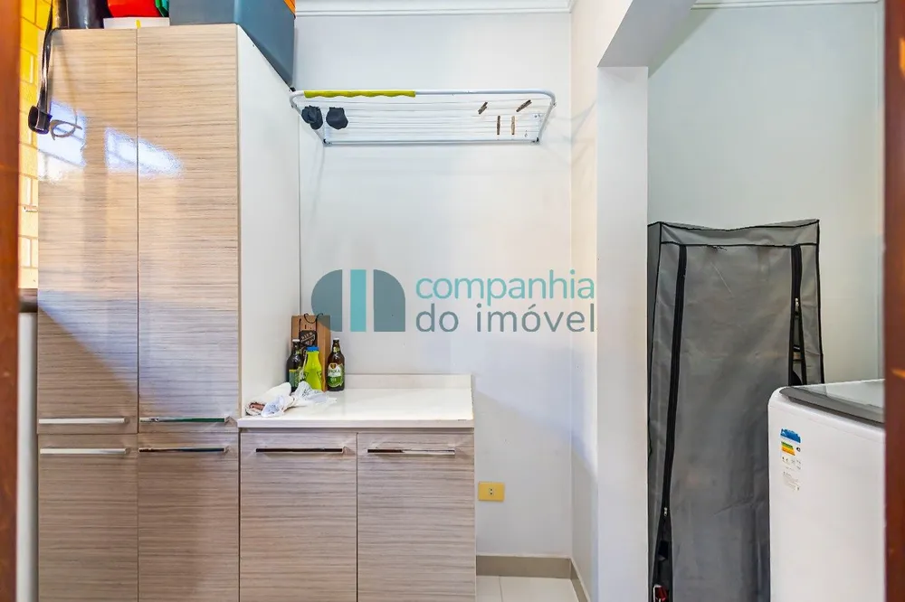 Sobrado, 3 quartos, 237 m² - Foto 10