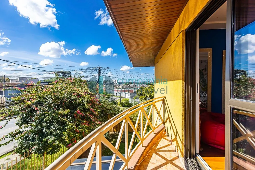 Sobrado, 3 quartos, 237 m² - Foto 19