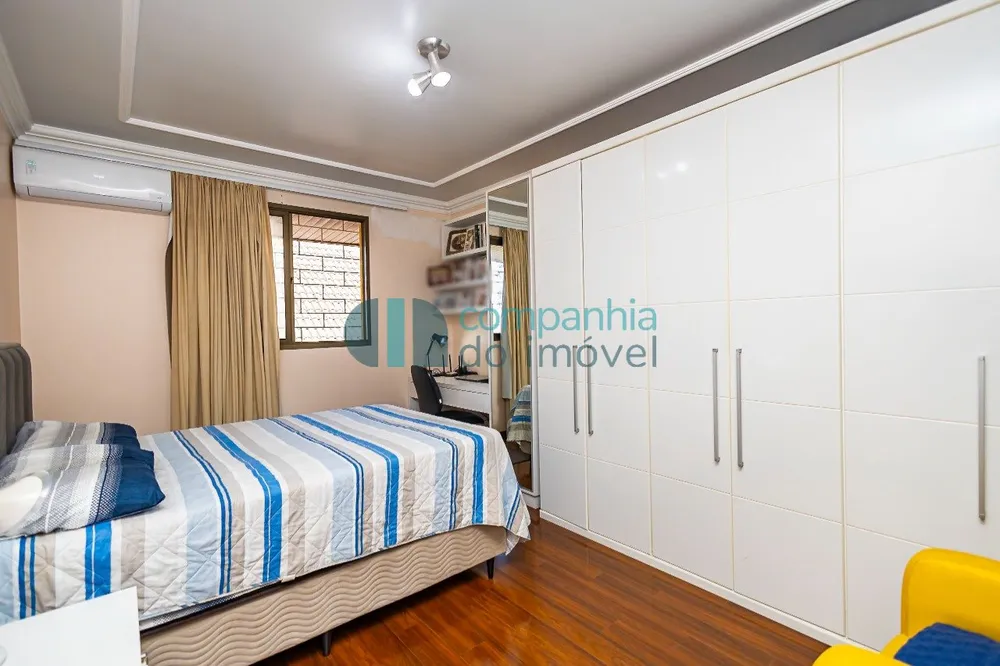 Sobrado, 3 quartos, 237 m² - Foto 13
