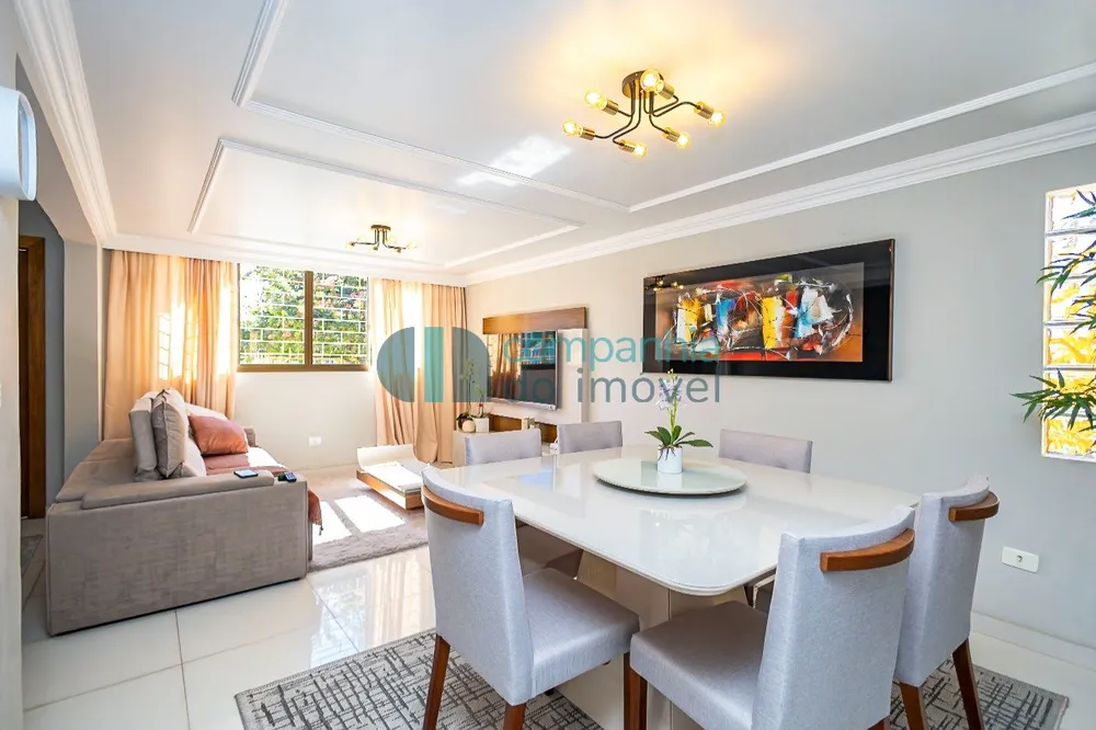 Sobrado, 3 quartos, 237 m² - Foto 5