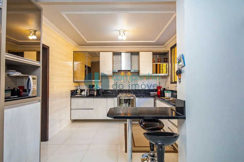 Sobrado, 3 quartos, 237 m² - Foto 9