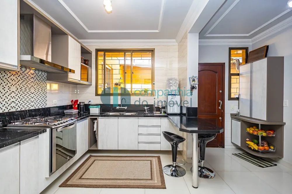 Sobrado, 3 quartos, 237 m² - Foto 6