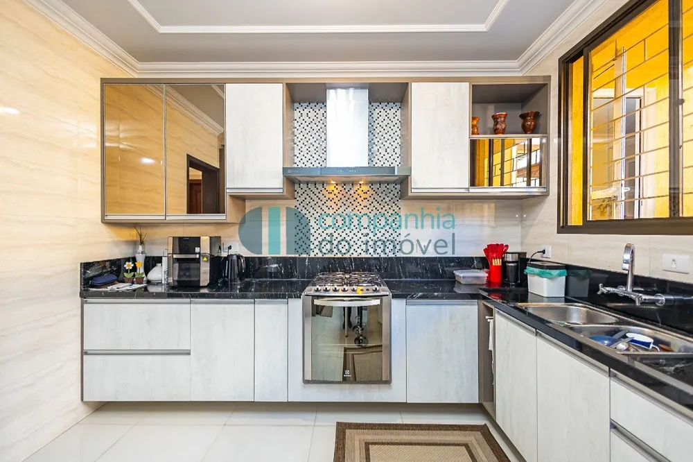 Sobrado, 3 quartos, 237 m² - Foto 7