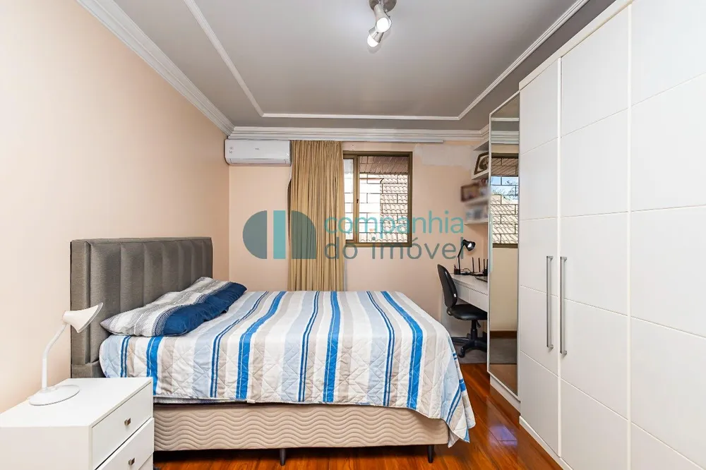 Sobrado, 3 quartos, 237 m² - Foto 14