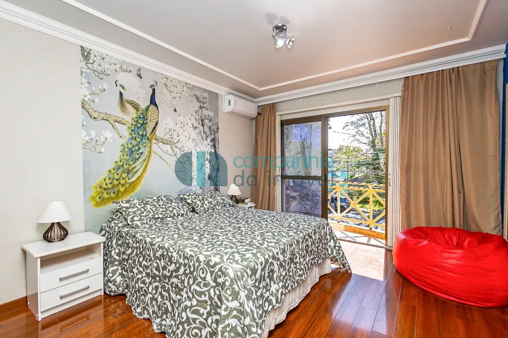 Sobrado, 3 quartos, 237 m² - Foto 15