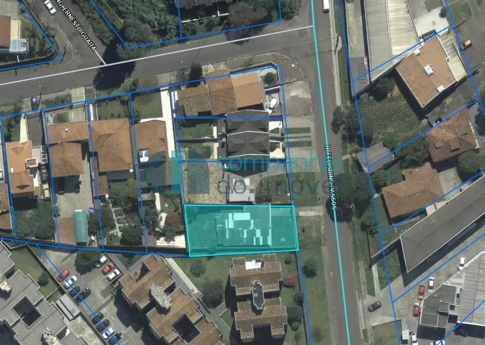 Terreno, 360 m² - Foto 3