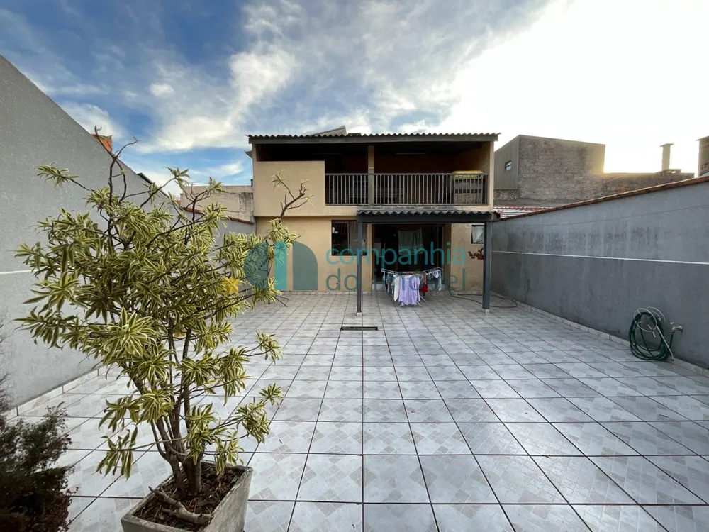 Casa, 3 quartos, 100 m² - Foto 9