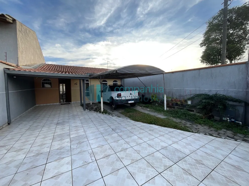 Casa, 3 quartos, 100 m² - Foto 1