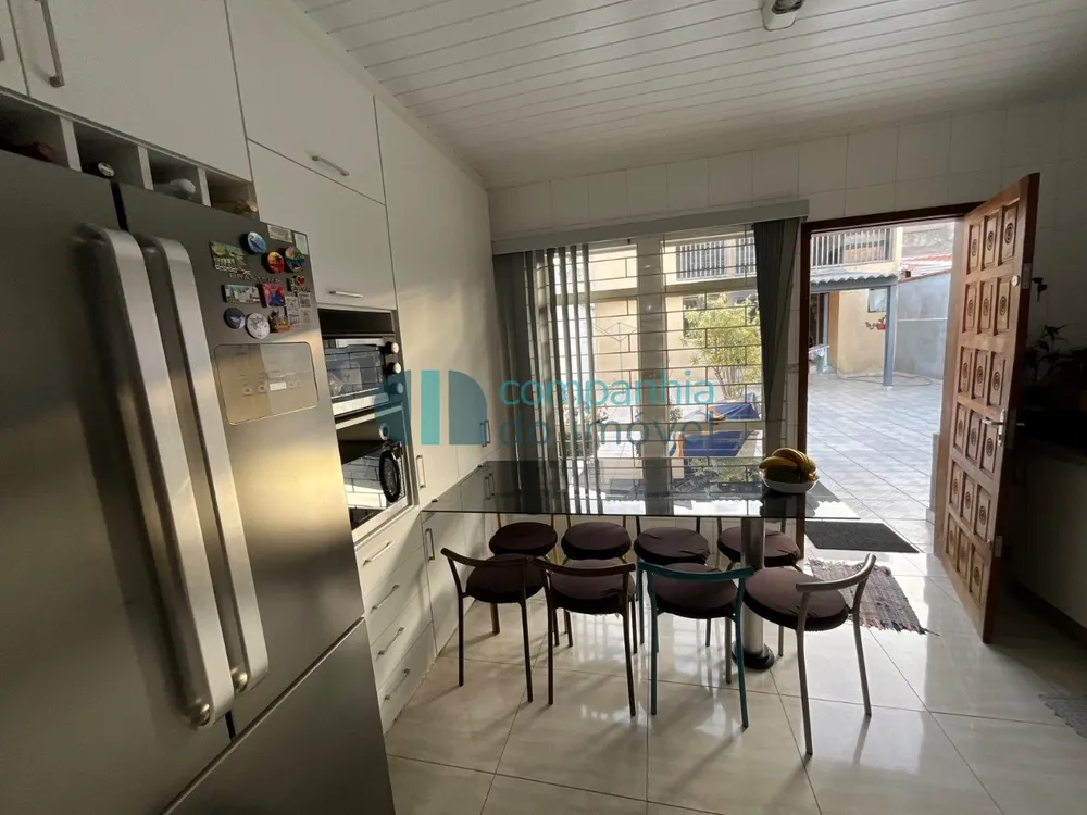 Casa, 3 quartos, 100 m² - Foto 5