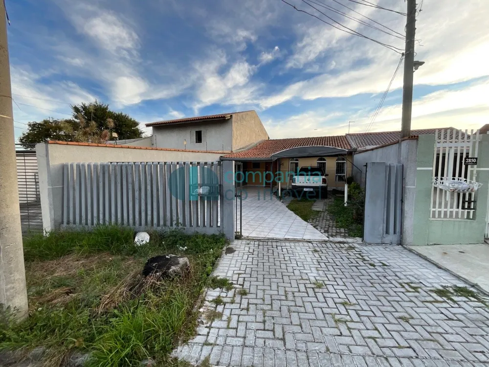 Casa, 3 quartos, 100 m² - Foto 20