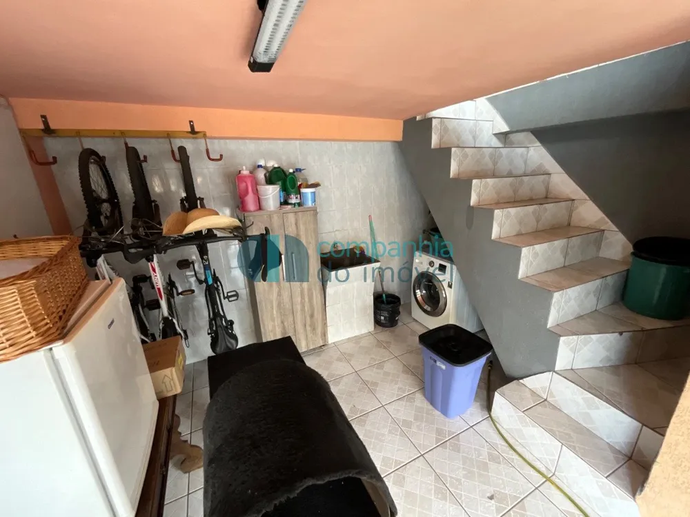 Casa, 3 quartos, 100 m² - Foto 11