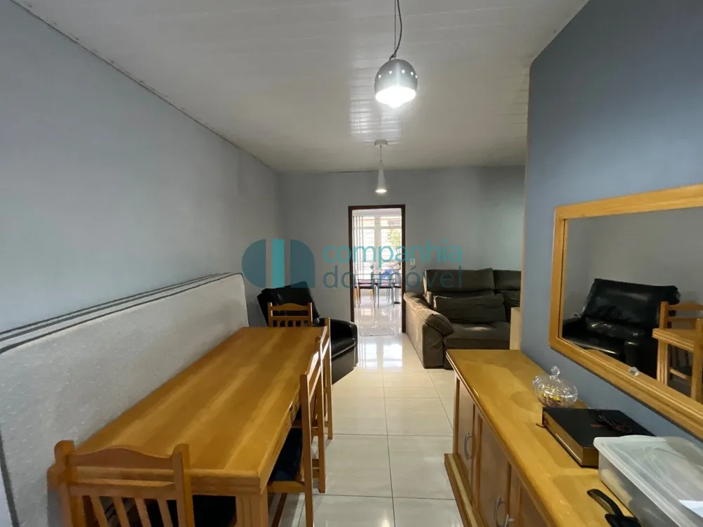 Casa, 3 quartos, 100 m² - Foto 4