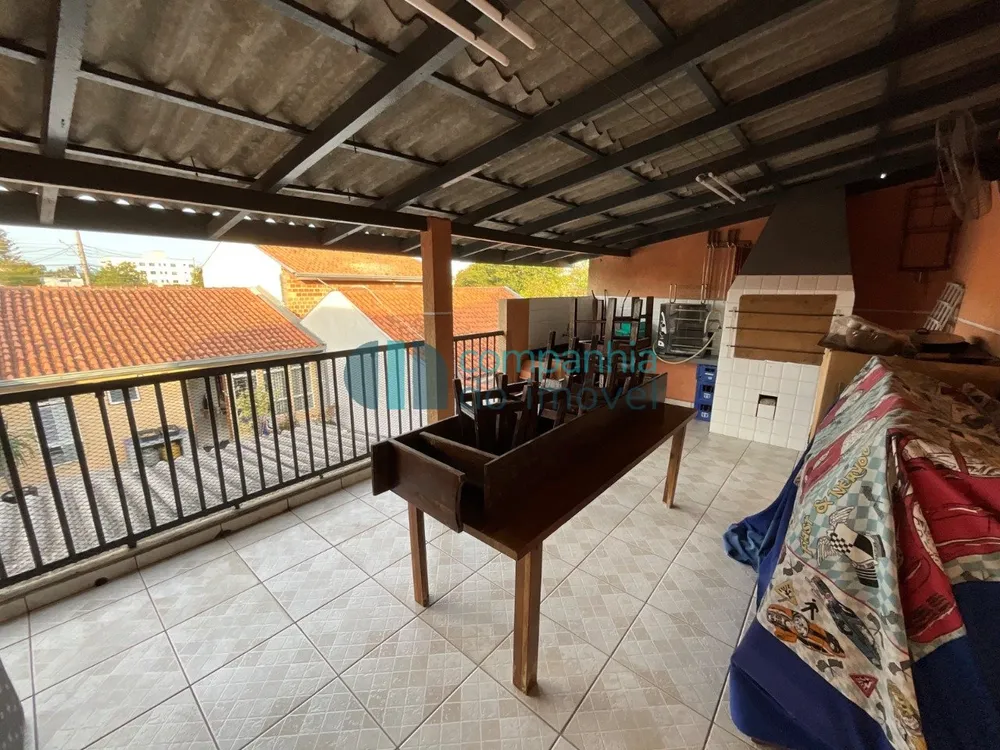 Casa, 3 quartos, 100 m² - Foto 14
