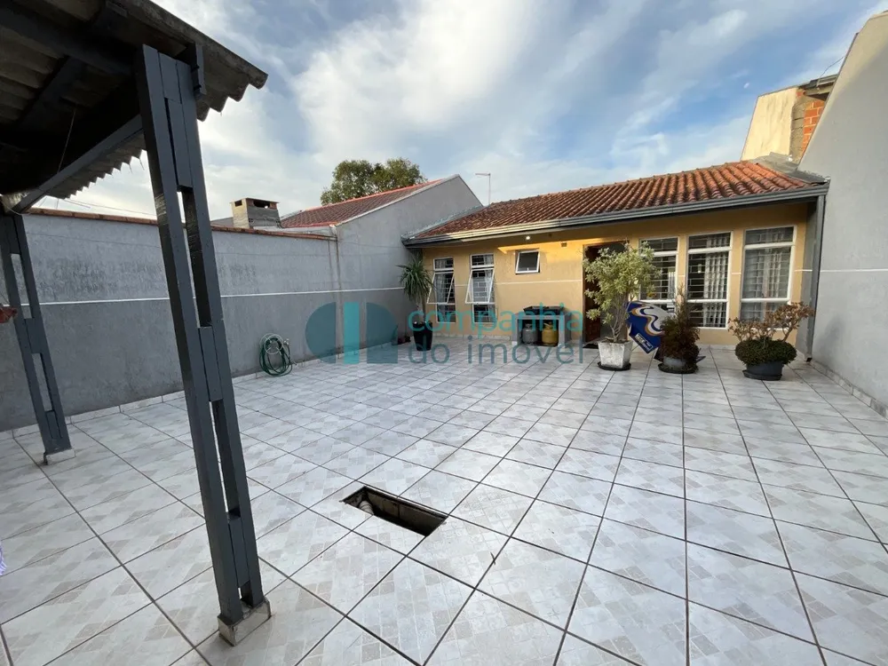 Casa, 3 quartos, 100 m² - Foto 8