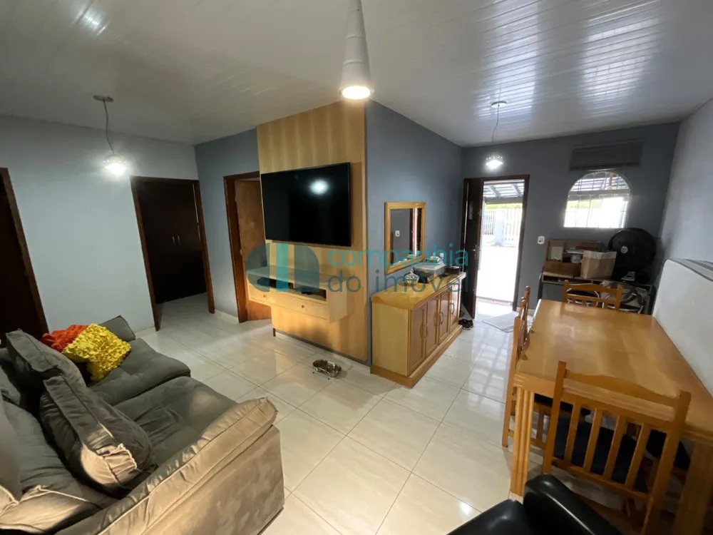 Casa, 3 quartos, 100 m² - Foto 2