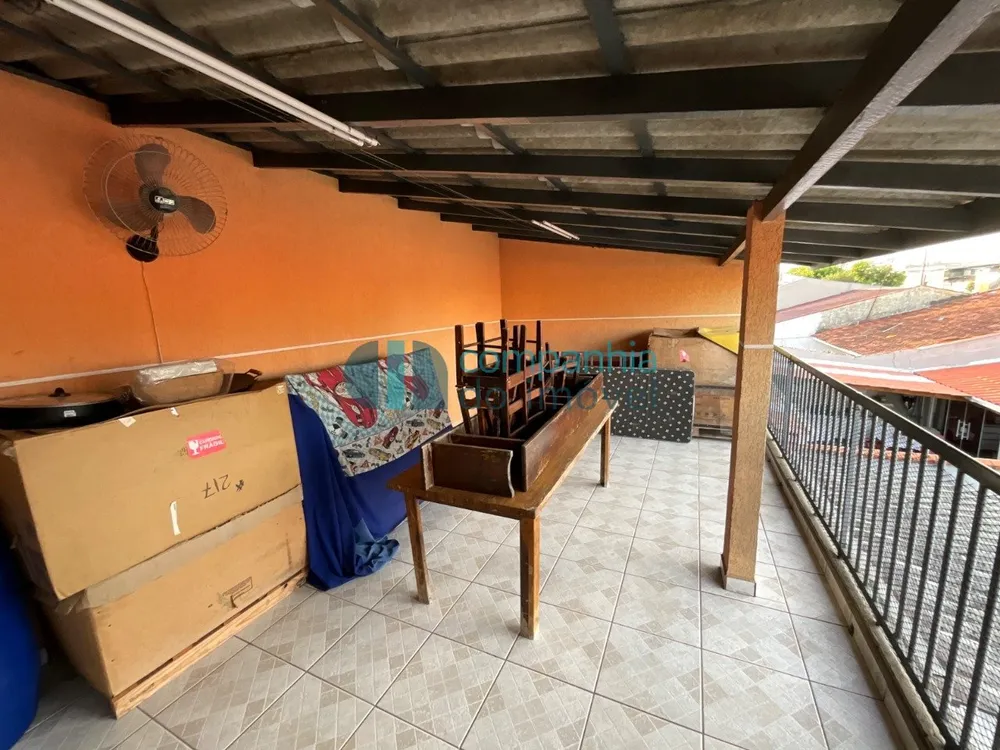 Casa, 3 quartos, 100 m² - Foto 15
