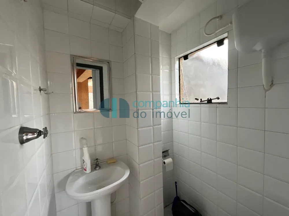Casa, 3 quartos, 100 m² - Foto 12