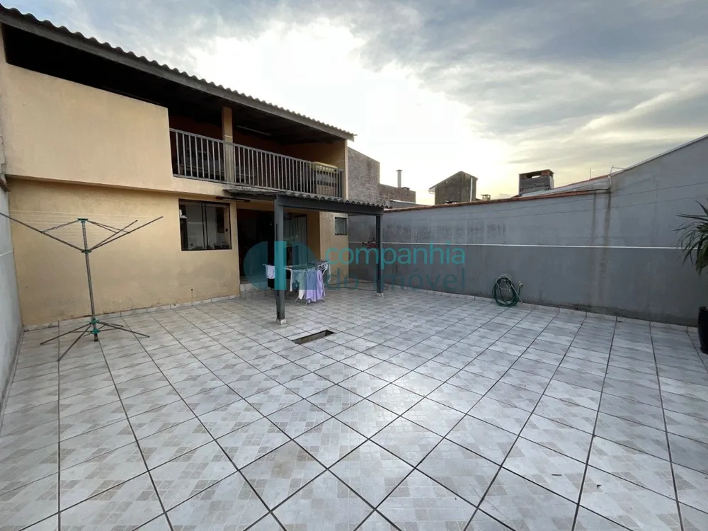 Casa, 3 quartos, 100 m² - Foto 10
