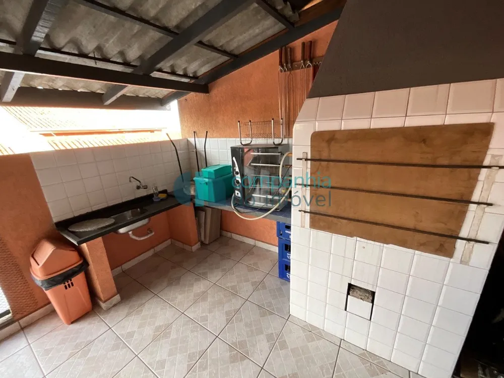Casa, 3 quartos, 100 m² - Foto 17