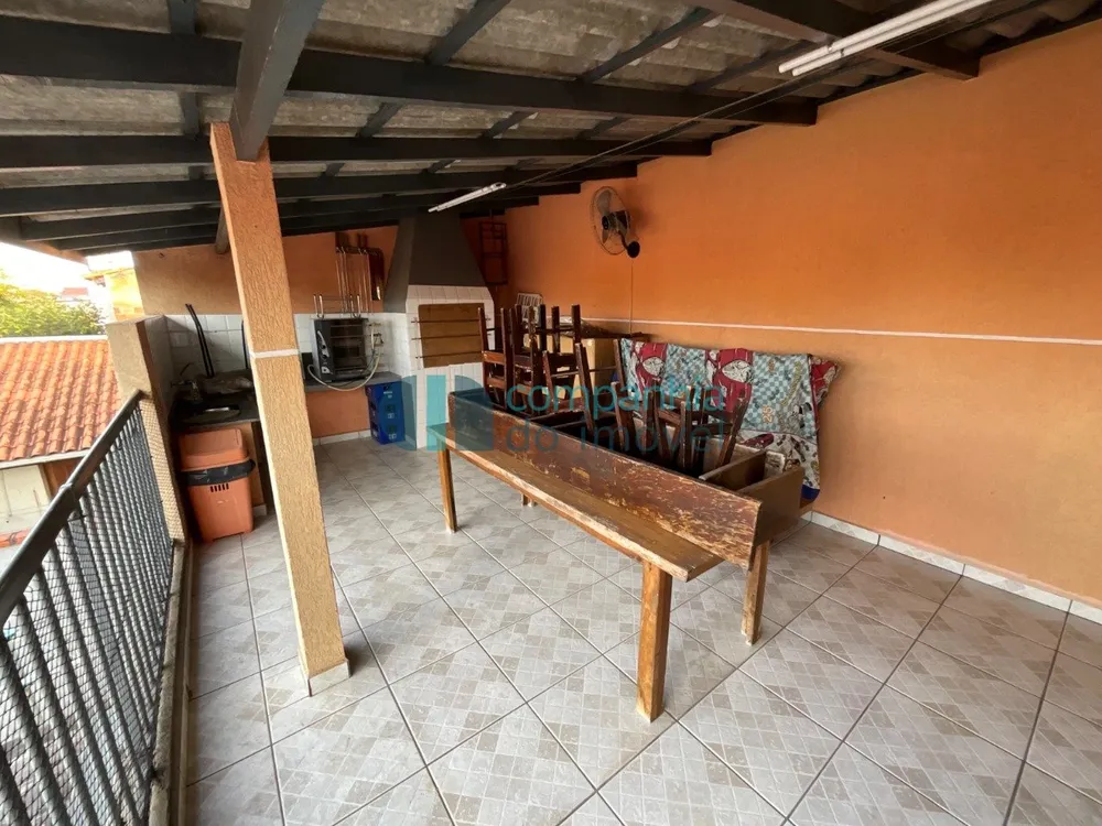Casa, 3 quartos, 100 m² - Foto 13