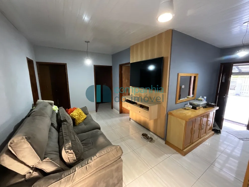 Casa, 3 quartos, 100 m² - Foto 3